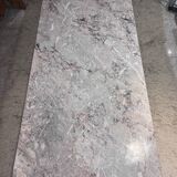 Marble coffee table 1970