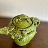 Tea-pot
