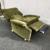 Fauteuil Parker Knoll