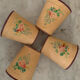 Set of 4 lampshades