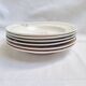 HBCM deep plates, St Amand