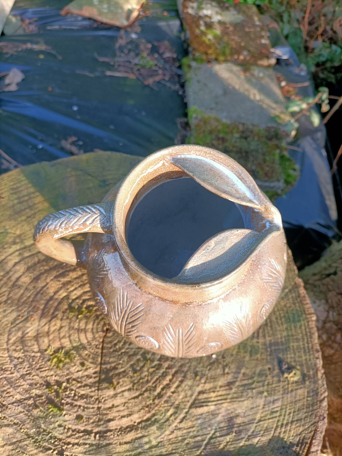 Carafe rétro
