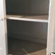 Vintage storage buffet