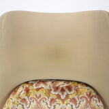 Swivel Chair / Siesta, 1970s Cechoslovakia