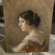 Portrait Pastel
