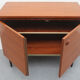 Sideboard in teak 1960