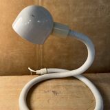 Hebi Snake Table Lamp by Isao Hosoe for Valenti Luce, 1970s