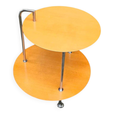 Table basse très rare de Cini Boeri pour Mastrangelo Milan Furniture Meda Italia