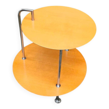 Very rare coffee table by Cini Boeri for Mastrangelo Milan Furniture Meda Italia