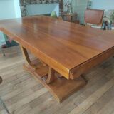 Art Deco table or desk
