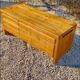 vintage Pierre CHAPO elm sideboard 1950