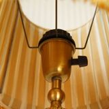 Lampe Einar Bäckström "Swedish grace" Model '5905', Suède vers 1940