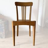 Set of 4 bistro chairs