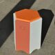 Decorative stool