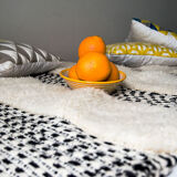 Carpet beni ouarain 180x115cm