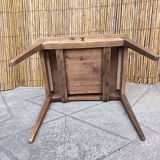 Farmhouse coffee table