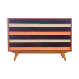 Chest of drawers U 453 by Jiri Jiroutek by Interier Praha
