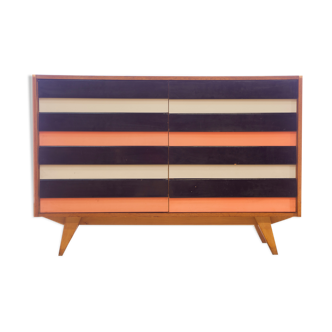 Commode U 453 par Jiri Jiroutek par Interier Praha