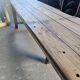 Large Farmhouse Country Table