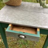 Table de ferme