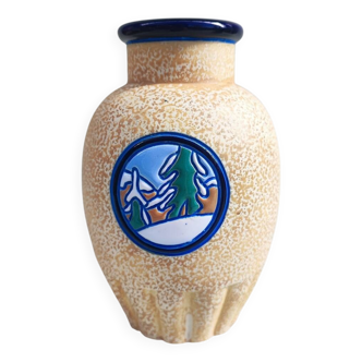 Vase amphore impérial