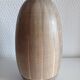 Rare vintage Kokeshi by Kuribayashi Issetsu (1924–2010).
