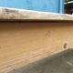 Table de ferme