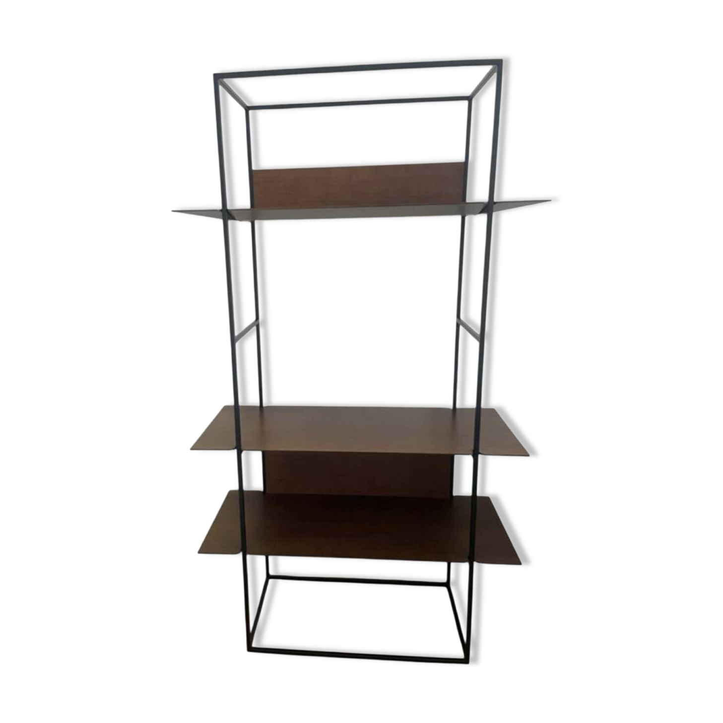 Saccaro shelf