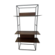 Saccaro shelf