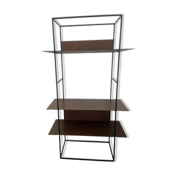 Saccaro shelf