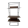 Saccaro shelf
