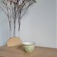 Limoges porcelain ristretto cup