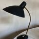 Desk lamp Jean Boris Lacroix mid century modern 1950