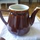 Vintage bistro coffee maker