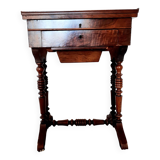 Small vintage cabinet/nightstand