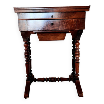 Petit meuble/chevet vintage