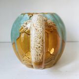 Vintage Cavaillon melon slushie pitcher