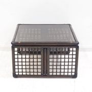 Basilian coffee table by Afra and Tobia Scarpa