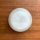 Vintage bowl in Italian alabaster