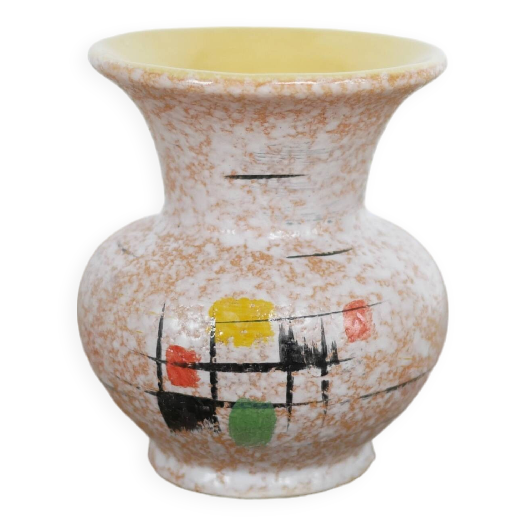 Vintage ceramic vase Foreign, Germany