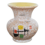 Vintage ceramic vase Foreign, Germany