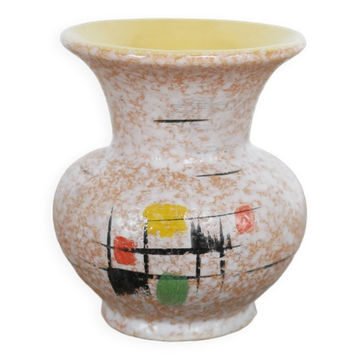 Vintage ceramic vase Foreign, Germany
