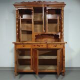 Tiroler buffet cupboard / sideboard 1950s