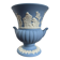 Mini vase jasperware in the antique Wedgwood style