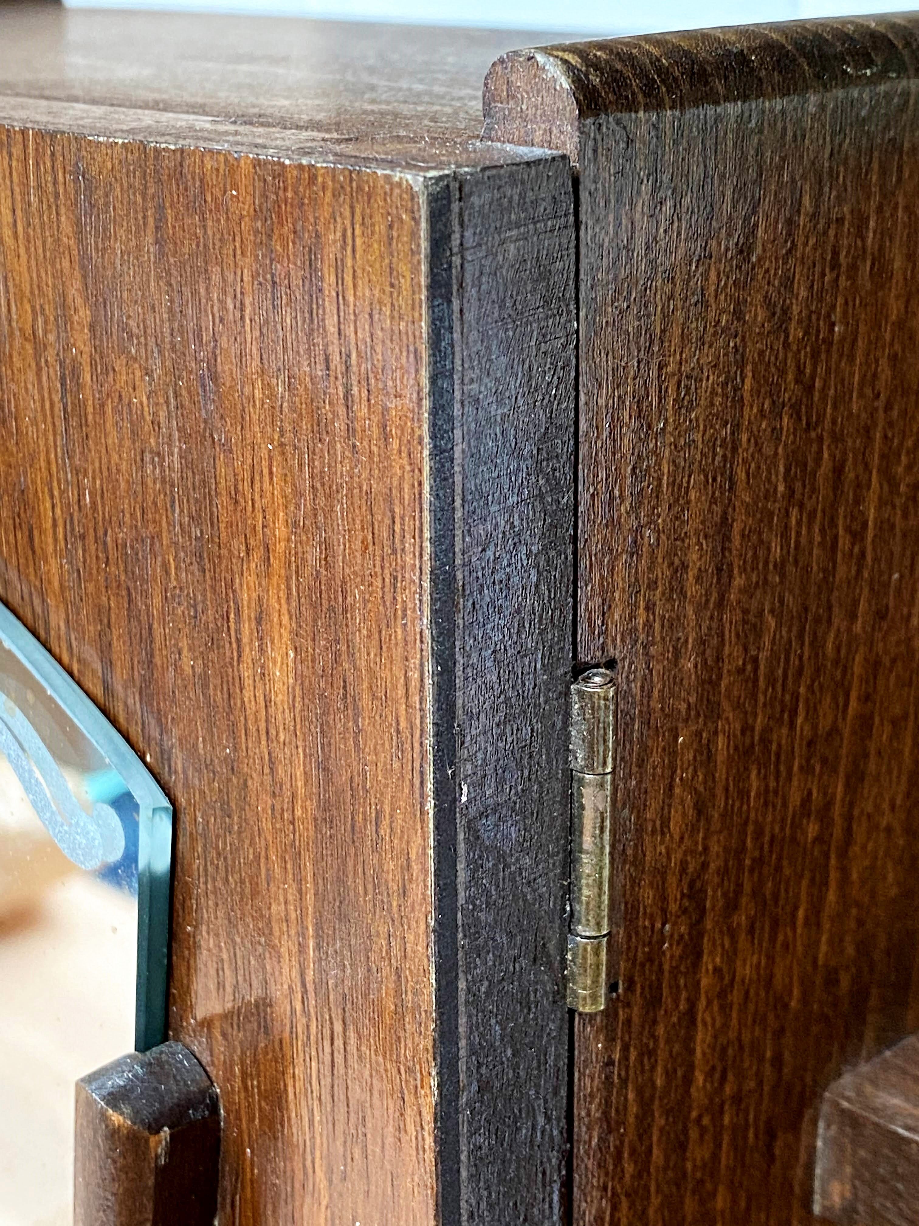 Armoire de toilette 40/50