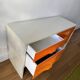Commode Raymond Loewy, Série « DF-2000 », c. 1967