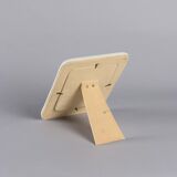 Ceramic frame, circa 1970