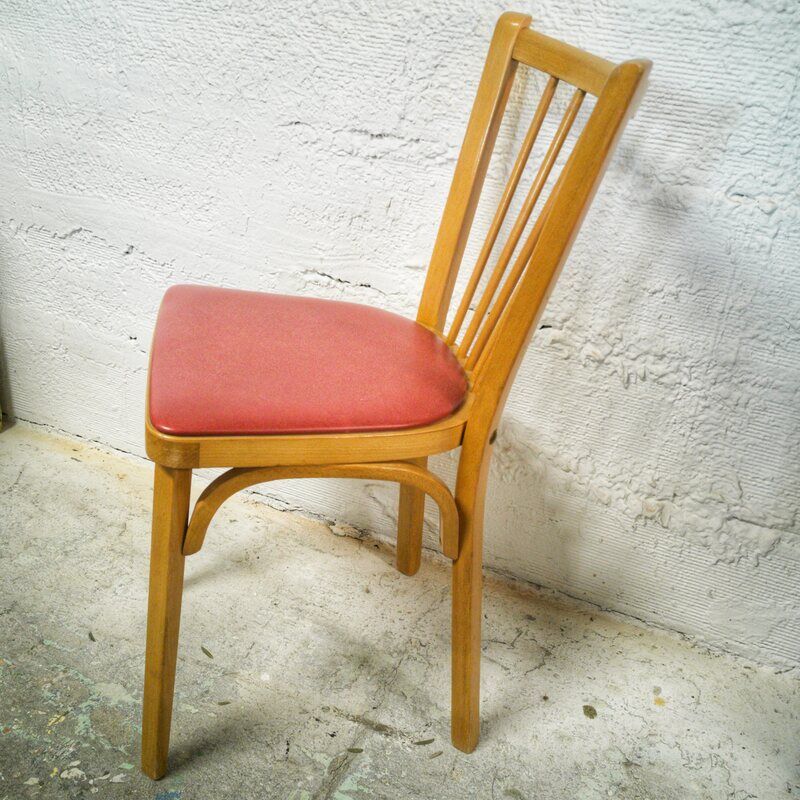 Baumann bistro chair No.12