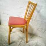 Baumann bistro chair No.12