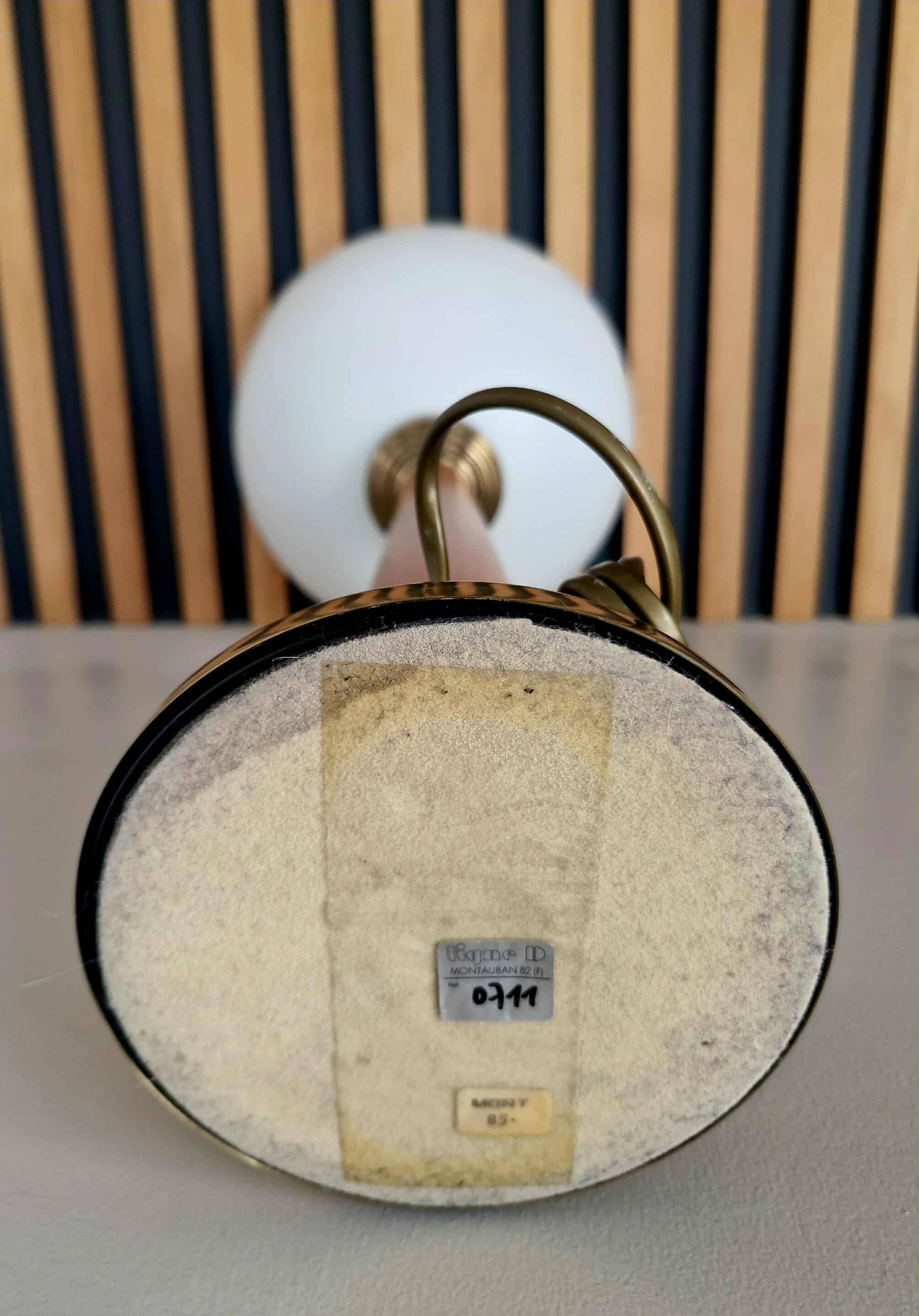 Desk lamp - LINE D / Montauban